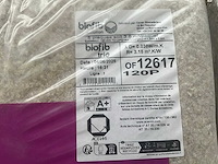 Biofib - trio 120 mm (8 pak = 28.8 m2) - 1200 mm x 600 mm x 120 mm - isolatie - afbeelding 5 van  6