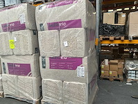 Biofib - trio 180 mm (8 pak = 17.28 m2) - 1200 mm x 600 mm x 180 mm - isolatie - afbeelding 8 van  9