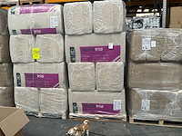Biofib - trio 180 mm (8 pak = 17.28 m2) - 1200 mm x 600 mm x 180 mm - isolatie - afbeelding 3 van  12