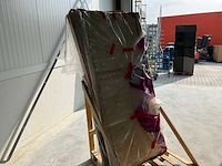 Biofibtrio/artens kozijn & deur (3x) - afbeelding 2 van  6