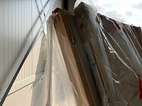 Biofibtrio/artens kozijn & deur (3x) - afbeelding 4 van  6