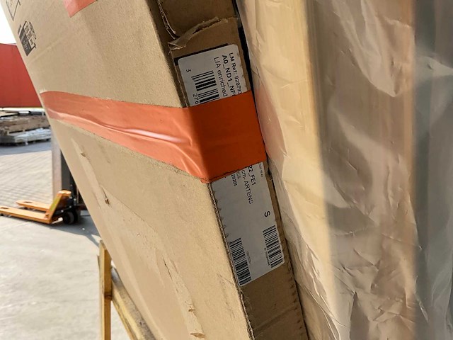 Biofibtrio/artens kozijn & deur (3x) - afbeelding 6 van  6