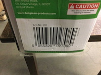 Biogreen - icedome - tuinkas - afbeelding 3 van  4