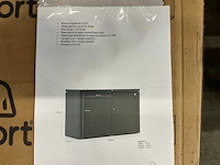 Biohort - highboard 200 - biohort highboard 200 - afbeelding 3 van  3
