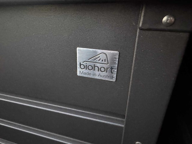 Biohort - terras opbergkist - afbeelding 3 van  4