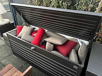 Biohort - terras opbergkist - afbeelding 4 van  4