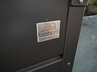 Biohort - terras opbergkist - afbeelding 3 van  4