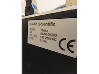 Biolin scientific - attension theta - optical tensiometer - afbeelding 2 van  10