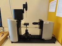 Biolin scientific - attension theta - optical tensiometer - afbeelding 3 van  10