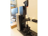 Biolin scientific - attension theta - optical tensiometer - afbeelding 4 van  10