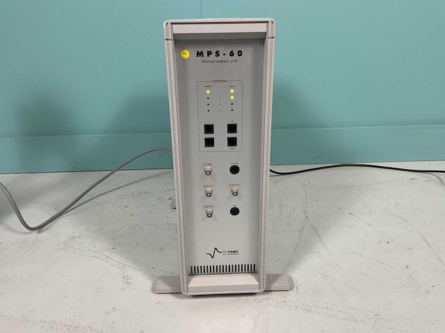 Biologic sfm 20 diverse laboratoriumapparatuur - afbeelding 2 van  6