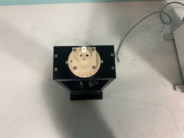 Biologic sfm 20 diverse laboratoriumapparatuur - afbeelding 4 van  6