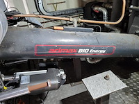 Biomassa houtchips ketel 150 kw, ariterm biocomp 150, 2015 - afbeelding 10 van  19