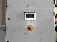 Biomassa houtchips ketel 150 kw, ariterm biocomp 150, 2015 - afbeelding 14 van  19