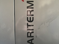 Biomassa houtchips ketel 150 kw, ariterm biocomp 150, 2015 - afbeelding 15 van  19