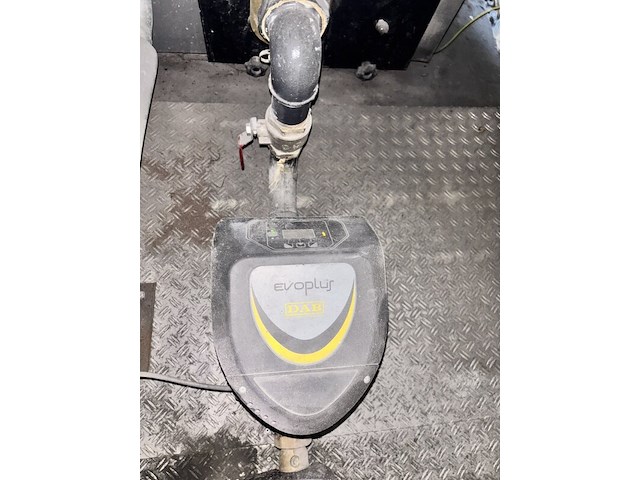 Biomassa houtchips ketel 150 kw, ariterm biocomp 150, 2015 - afbeelding 16 van  19