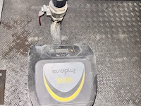 Biomassa houtchips ketel 150 kw, ariterm biocomp 150, 2015 - afbeelding 16 van  19