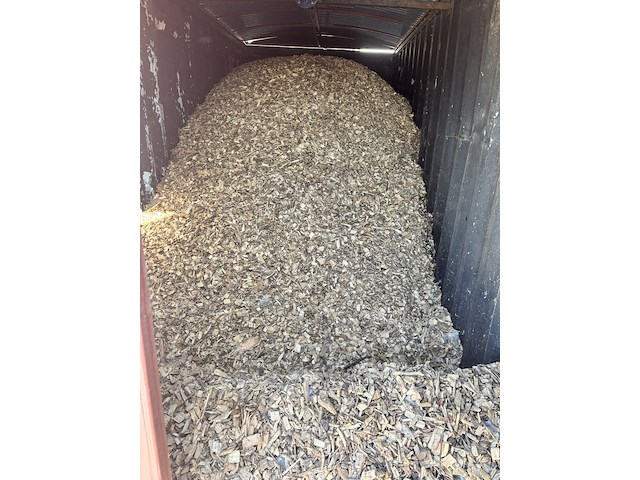 Biomassa houtchips ketel 150 kw, ariterm biocomp 150, 2015 - afbeelding 19 van  19