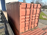 Biomassa houtchips ketel 150 kw, ariterm biocomp 150, 2015 - afbeelding 2 van  19