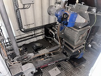 Biomassa houtchips ketel 150 kw, ariterm biocomp 150, 2015 - afbeelding 7 van  19