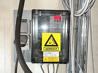 Biomassa houtchips ketel 150 kw, ariterm biocomp 150, 2015 - afbeelding 9 van  19