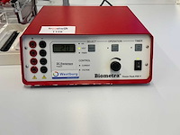 Biometra p25t krachtpak - afbeelding 2 van  7