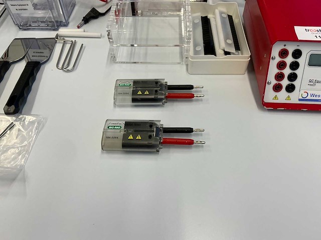 Biometra p25t krachtpak - afbeelding 3 van  7