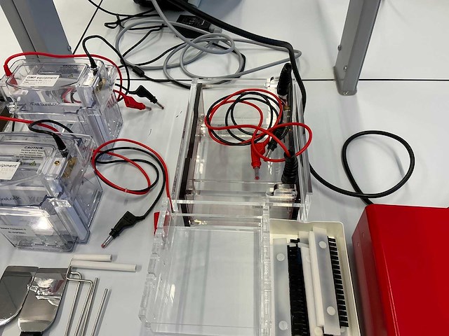 Biometra p25t krachtpak - afbeelding 4 van  7