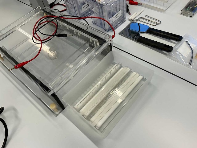 Biometra p25t krachtpak - afbeelding 5 van  7