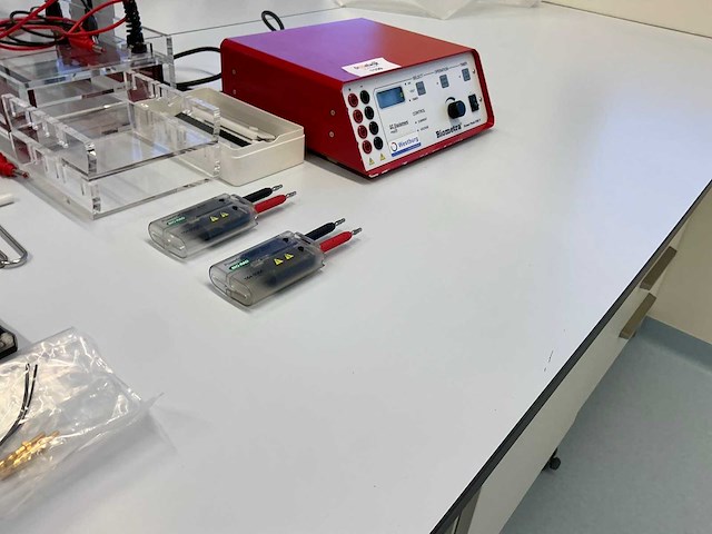 Biometra p25t krachtpak - afbeelding 6 van  7