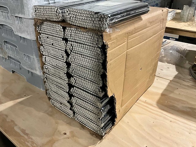 Biopak - pak rietjes (38x) - afbeelding 2 van  2