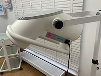 Bioptron 2 lichttherapie lamp - afbeelding 3 van  7