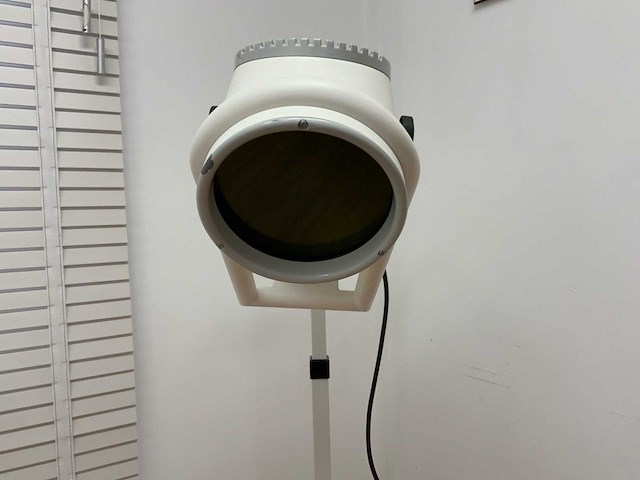 Bioptron 2 lichttherapie lamp - afbeelding 4 van  7