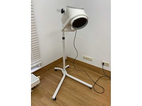 Bioptron 2 lichttherapie lamp - afbeelding 5 van  7