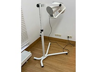 Bioptron 2 lichttherapie lamp - afbeelding 6 van  7