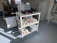 Bioreactor-accessoires - afbeelding 1 van  6