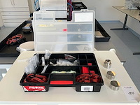 Bioreactor-accessoires - afbeelding 2 van  6