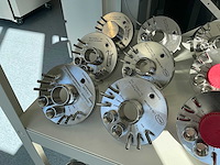 Bioreactor-accessoires - afbeelding 3 van  6
