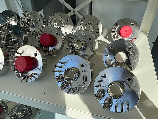 Bioreactor-accessoires - afbeelding 4 van  6