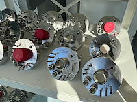 Bioreactor-accessoires - afbeelding 4 van  6