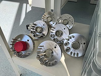 Bioreactor-accessoires - afbeelding 5 van  6