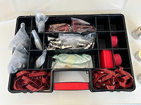 Bioreactor-accessoires - afbeelding 6 van  6