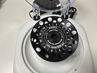 Biosan msc3000 magnetische roeraar - afbeelding 3 van  3