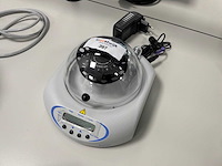 Biosan msc3000 magnetische roeraar - afbeelding 2 van  3
