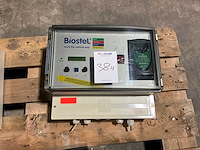 Biostel doseer- / injectieregelkast - afbeelding 1 van  3