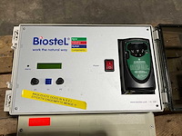 Biostel doseer- / injectieregelkast - afbeelding 2 van  3