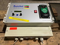 Biostel doseer- / injectieregelkast - afbeelding 3 van  3