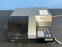 Biotek - elx50 microplate washer - afbeelding 2 van  9