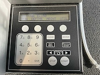 Biotek - elx50 microplate washer - afbeelding 3 van  9