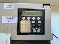 Biotek el808uv micro plate reader - afbeelding 3 van  8